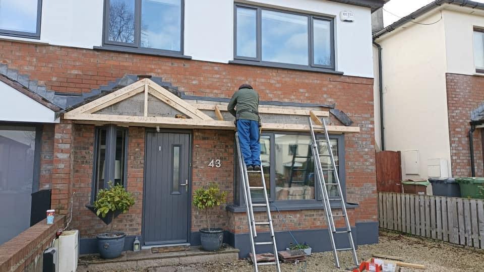 Dundalk Roofing & Building Specialists Contact