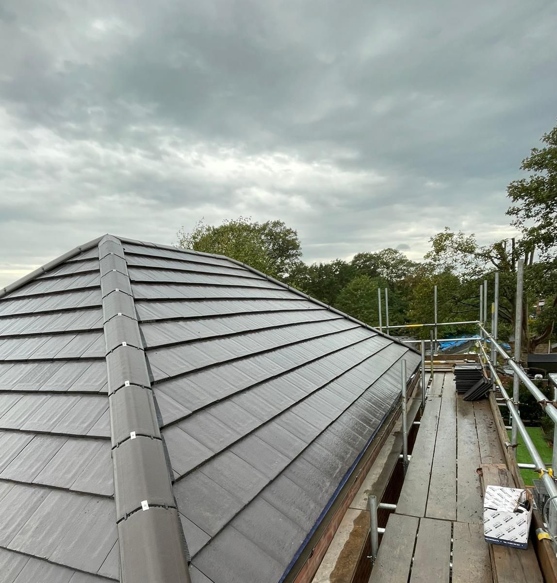 Professional Roof Repair Services Dundalk - Roof Repairs County Louth