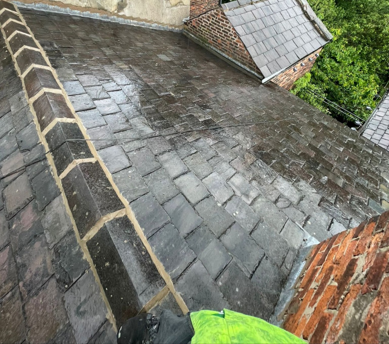 Professional Chimney Repairs and Leadwork Dundalk - Chimney Restoration County Louth