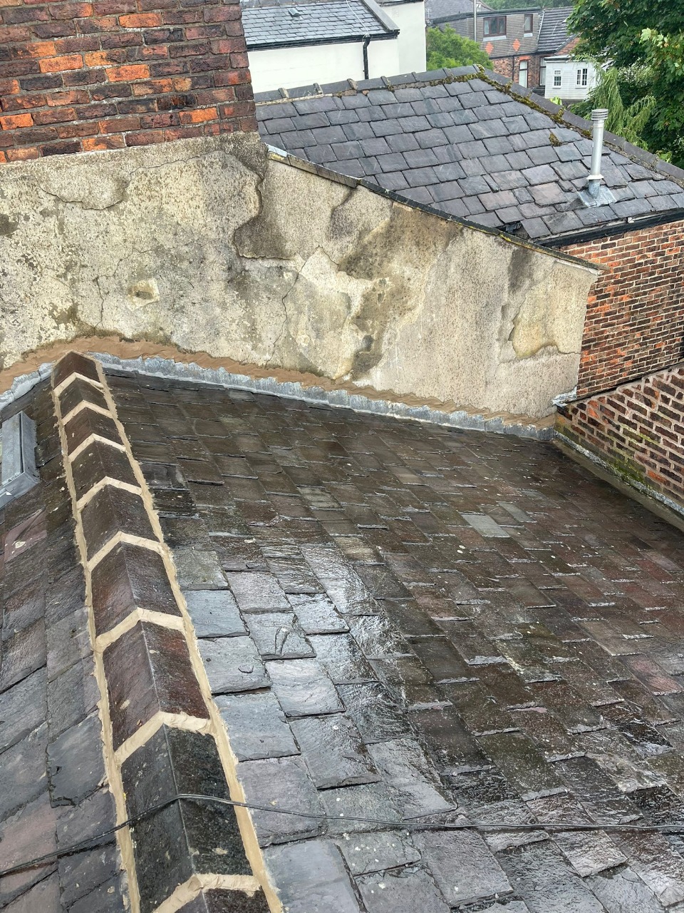 Dundalk Roofing & Building Specialists - Professional Roofing Services